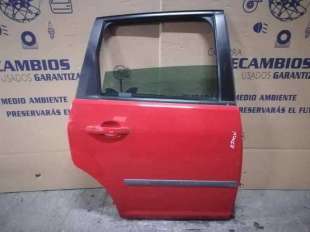 PUERTA TRASERA DERECHA FORD FOCUS C-MAX 1.6 TDCi (109 CV) DE 2004 - D.4131316