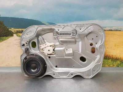 ELEVALUNAS DELANTERO DERECHO FORD FOCUS C-MAX 1.6 TDCi (109 CV) DE 2004 - D.4131351 / 3M51R203A28BL
