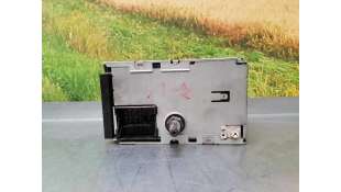 SISTEMA AUDIO / RADIO CD FORD FOCUS C-MAX 1.6 TDCi (109 CV) DE 2004 - D.4131526 / 3M5T18C815BE 2