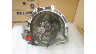 CAJA CAMBIOS FORD KA 1.3 (69 CV) DE 2006 - D.4131634 / 3S5R7002BD