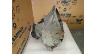 CAJA CAMBIOS FORD KA 1.3 (69 CV) DE 2006 - D.4131634 / 3S5R7002BD