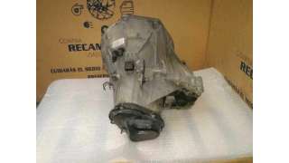 CAJA CAMBIOS FORD KA 1.3 (69 CV) DE 2006 - D.4131634 / 3S5R7002BD