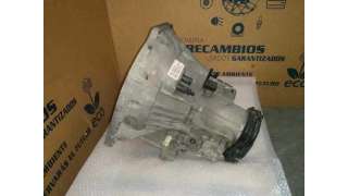 CAJA CAMBIOS FORD KA 1.3 (69 CV) DE 2006 - D.4131634 / 3S5R7002BD