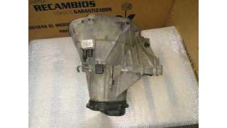 CAJA CAMBIOS FORD KA 1.3 (69 CV) DE 2006 - D.4131634 / 3S5R7002BD