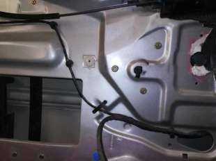 ELEVALUNAS DELANTERO IZQUIERDO FORD KA 1.3 (69 CV) DE 2006 - D.4131657