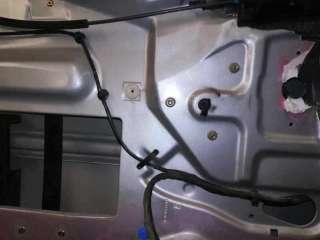 ELEVALUNAS DELANTERO IZQUIERDO FORD KA 1.3 (69 CV) DE 2006 - D.4131657