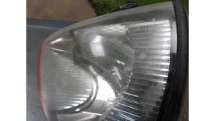 FARO IZQUIERDO FORD KA 1.3 (69 CV) DE 2006 - D.4131699 / 97KG13006AR 2