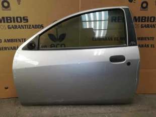 PUERTA DELANTERA IZQUIERDA FORD KA 1.3 (69 CV) DE 2006 - D.4131708