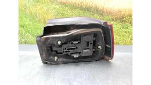 PILOTO TRASERO IZQUIERDO SEAT IBIZA 1.4 16V (75 CV) DE 2001 - D.4132277 2