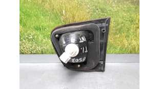 PILOTO TRASERO IZQUIERDO SEAT IBIZA 1.4 16V (75 CV) DE 2001 - D.4132344 2