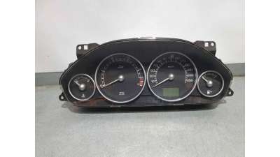 CUADRO INSTRUMENTOS JAGUAR X-TYPE 2.0 D (131 CV) DE 2005 - D.4132576 / 1X4F10849GD