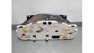 CUADRO INSTRUMENTOS JAGUAR X-TYPE 2.0 D (131 CV) DE 2005 - D.4132576 / 1X4F10849GD 2