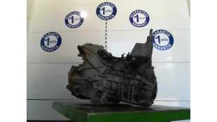 CAJA CAMBIOS JAGUAR X-TYPE 2.0 D (131 CV) DE 2005 - D.4132607 / 4X4R7002AA 2