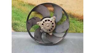 ELECTROVENTILADOR JAGUAR X-TYPE 2.0 D (131 CV) DE 2005 - D.4132608 2