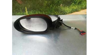 RETROVISOR IZQUIERDO JAGUAR X-TYPE 2.0 D (131 CV) DE 2005 - D.4132612