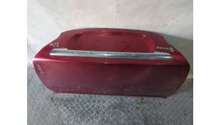 TAPA MALETERO JAGUAR X-TYPE 2.0 D (131 CV) DE 2005 - D.4132625 2
