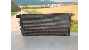 CONDENSADOR / RADIADOR AIRE ACONDICIONADO JAGUAR X-TYPE 2.0 D (131 CV) DE 2005 - D.4132639 / 4X4H19710AA 2