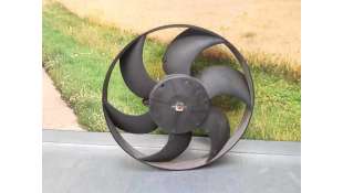 ELECTROVENTILADOR JAGUAR X-TYPE 2.0 D (131 CV) DE 2005 - D.4132653