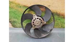 ELECTROVENTILADOR JAGUAR X-TYPE 2.0 D (131 CV) DE 2005 - D.4132653 2
