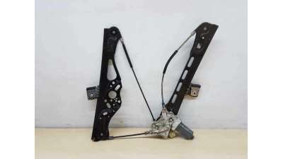 ELEVALUNAS DELANTERO DERECHO MERCEDES CLASE E  BERLINA 3.2 V6 18V (224 CV) DE 2002 - D.4132925