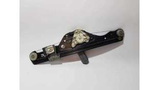 ELEVALUNAS DELANTERO IZQUIERDO MERCEDES CLASE E  BERLINA 3.2 V6 18V (224 CV) DE 2002 - D.4132926 / 2117800246 2