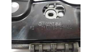 ELEVALUNAS DELANTERO IZQUIERDO MERCEDES CLASE E  BERLINA 3.2 V6 18V (224 CV) DE 2002 - D.4132926 / 2117800246