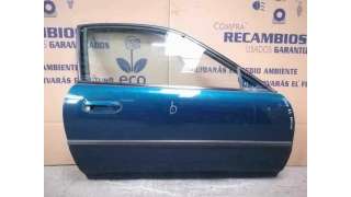 PUERTA DELANTERA DERECHA HONDA PRELUDE 2.0 (133 CV) DE 1999 - D.4133463
