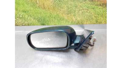 RETROVISOR IZQUIERDO HONDA PRELUDE 2.0 (133 CV) DE 1999 - D.4133483