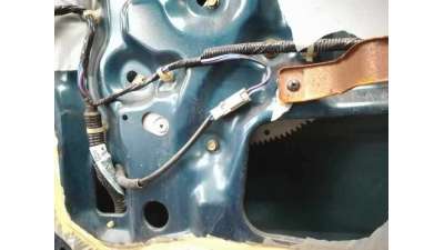 ELEVALUNAS DELANTERO DERECHO HONDA PRELUDE 2.0 (133 CV) DE 1999 - D.4133500