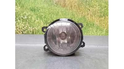 FARO ANTINIEBLA DERECHO RENAULT MEGANE II CLASSIC BERLINA 2.0 (135 CV) DE 2006 - D.4133729 / 8200074008