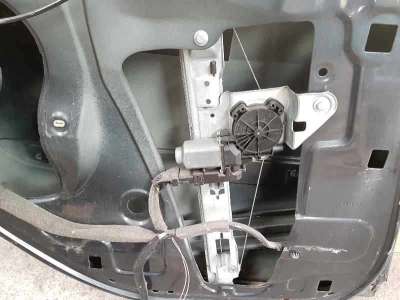 ELEVALUNAS TRASERO IZQUIERDO RENAULT MEGANE II CLASSIC BERLINA 2.0 (135 CV) DE 2006 - D.4133735