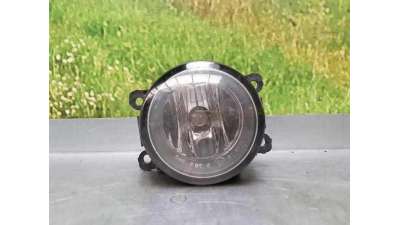 FARO ANTINIEBLA IZQUIERDO RENAULT MEGANE II CLASSIC BERLINA 2.0 (135 CV) DE 2006 - D.4133736 / 8200074008