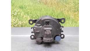 FARO ANTINIEBLA IZQUIERDO RENAULT MEGANE II CLASSIC BERLINA 2.0 (135 CV) DE 2006 - D.4133736 / 8200074008 2
