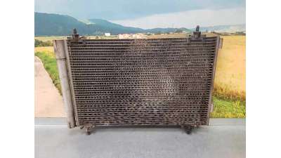 CONDENSADOR / RADIADOR AIRE ACONDICIONADO CITROEN C4 PICASSO 2.0 HDi FAP (136 CV) DE 2014 - D.4134106 / 9682531580