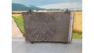 CONDENSADOR / RADIADOR AIRE ACONDICIONADO CITROEN C4 PICASSO 2.0 HDi FAP (136 CV) DE 2014 - D.4134106 / 9682531580