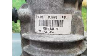BOMBA DIRECCION ELECTRICA CITROEN C4 PICASSO 2.0 HDi FAP (136 CV) DE 2014 - D.4134119 / 9685418680