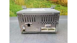 SISTEMA AUDIO / RADIO CD KIA SPORTAGE 1.7 CRDi (116 CV) DE 2012 - D.4134560 / 961603U230WK 2