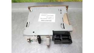 SISTEMA AUDIO / RADIO CD RENAULT MEGANE II CLASSIC BERLINA 2.0 (135 CV) DE 2006 - D.4134640 / 8200633620C 2