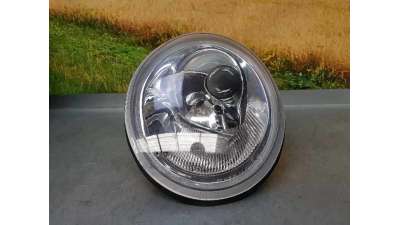 FARO DERECHO VOLKSWAGEN NEW BEETLE DE 1999 - D.4134897