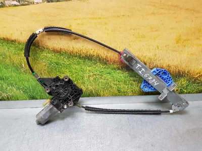 ELEVALUNAS TRASERO IZQUIERDO FORD MONDEO BERLINA 1.8 Turbodiesel (90 CV) DE 1996 - D.4134904