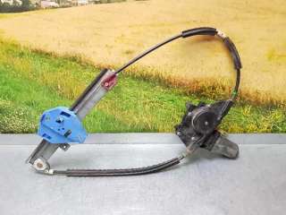 ELEVALUNAS TRASERO IZQUIERDO FORD MONDEO BERLINA 1.8 Turbodiesel (90 CV) DE 1996 - D.4134904