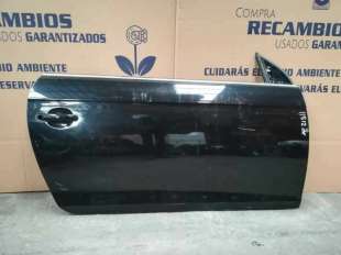 PUERTA DELANTERA DERECHA VOLKSWAGEN EOS 1.4 16V TSI (122 CV) DE 2008 - D.4134952