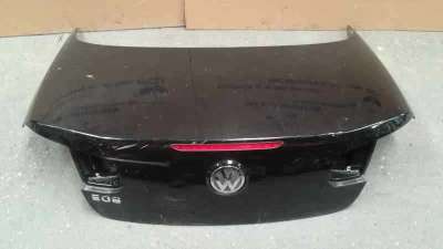 TAPA MALETERO VOLKSWAGEN EOS 1.4 16V TSI (122 CV) DE 2008 - D.4134985