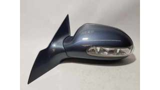 RETROVISOR IZQUIERDO MERCEDES CLASE CLK  COUPE 3.2 V6 18V (218 CV) DE 2005 - D.4135279