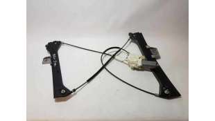 ELEVALUNAS DELANTERO IZQUIERDO MERCEDES CLASE CLK  COUPE 3.2 V6 18V (218 CV) DE 2005 - D.4135297