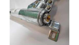 AIRBAG CORTINA DELANTERO IZQUIERDO MERCEDES CLASE CLK  COUPE 3.2 V6 18V (218 CV) DE 2005 - D.4135333 / 2098600105 2