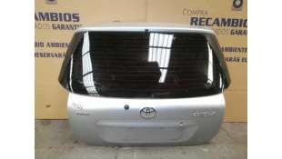 PORTON TRASERO TOYOTA COROLLA 1.6 16V (110 CV) DE 2004 - D.4135640