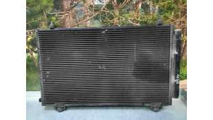 CONDENSADOR / RADIADOR AIRE ACONDICIONADO TOYOTA COROLLA 1.6 16V (110 CV) DE 2004 - D.4135700 2