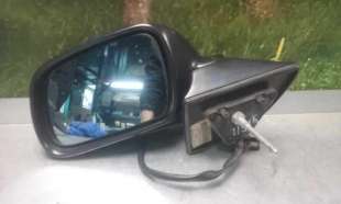 RETROVISOR IZQUIERDO PEUGEOT 407 2.0 16V HDi (136 CV) DE 2005 - D.4135904 / 96456984XT