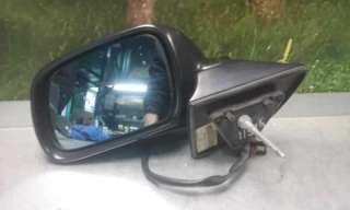 RETROVISOR IZQUIERDO PEUGEOT 407 2.0 16V HDi (136 CV) DE 2005 - D.4135904 / 96456984XT